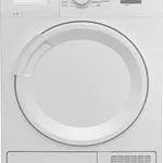 Beko DTLCE70051W 7kg Yoğunlaştırıcı Kurutucu Sensör Programlı