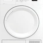 Beko DTKCE80021W 8kg Yoğuşturmalı Kurutma Makinesi