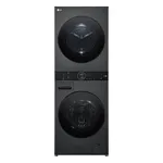 LG WT1210BBTN1 Çamaşır Kurutma Makinesi
