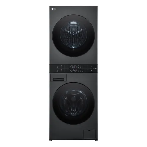 Karşılaştırma LG WT1210BBTN1 Kurutmalı Çamaşır Makinesi İle LG WT1210NBTN1 Kurutmalı Çamaşır Makinesi