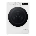 LG FWY696WWLN1 Çamaşır Kurutma Makinesi - 9kg Yıkama / 6kg Kurutma Kapasitesi, 1400 RPM Sıkma, Inverter Direct Drive