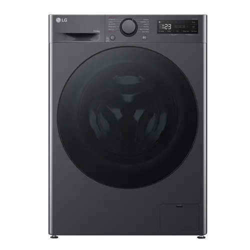 Resim LG FWY706GBTN1 Çamaşır Kurutma Makinesi - 7kg Yıkama / 5kg Kurutma, 1400 RPM