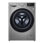 LG V6 FWV696SSE 9kg Yıkama / 6kg Kurutma Kombine Çamaşır Kurutma Makinesi