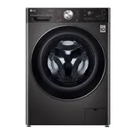 LG V11 FWV1117BTSA 10.5kg Yıkama / 7kg Kurutma Kombi Çamaşır Makinesi