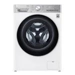 LG V11 FWV1117WTSA 10.5kg Yıkama / 7kg Kurutma Kombinasyon Çamaşır Kurutma Makinesi