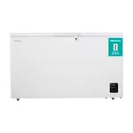 Hisense FC571D4AWLYE 372L Sandık Tipi Derin Dondurucu, Beyaz, E Enerji Sınıfı