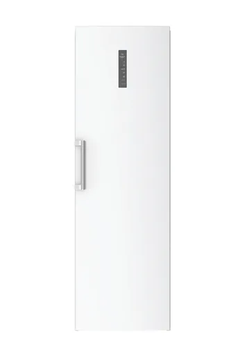 Karşılaştırma Haier H3F330WEH1(UK) Dikey Dondurucu 330L Beyaz İle Hotpoint Entegre Dikey Dondurucu Frost Free Hızlı Dondurma Özellikli