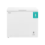 Hisense FC247D4AWLE Sandık Tipi Derin Dondurucu