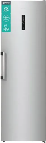 Resim Gorenje FN619DAXL6 Dikey Dondurucu - 270L Kapasite FrostLess A++