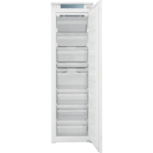 Resim Hotpoint Entegre Dikey Dondurucu Frost Free Hızlı Dondurma Özellikli