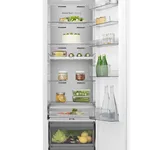 Hisense RL3B303SAWE Tek Kapılı Larder Tipi Buzdolabı Beyaz