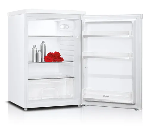Resim Candy CLHS58EWK Solo Buzdolabı 58cm Genişlik 82L Hacim Beyaz