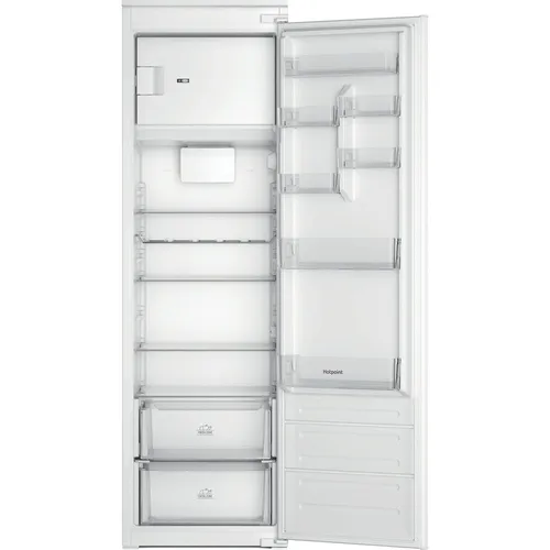 Resim Hotpoint HTSD184011A1 Solo Buzdolabı