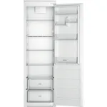 Hotpoint Entegre Uzun Kiler Tipi Buzdolabı - Beyaz, ActiveFresh Teknolojili
