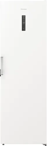 Resim Hisense RL528D4EWE Solo Beyaz Buzdolabı