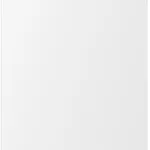 Hisense RL3B303SEWE Beyaz Solo Tipi Buzdolabı