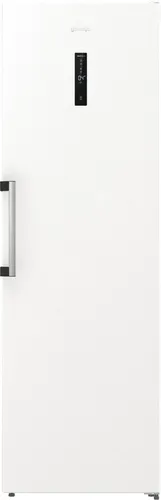 Resim Gorenje R619DAW6 Beyaz Solo Dikey Tipi Buzdolabı