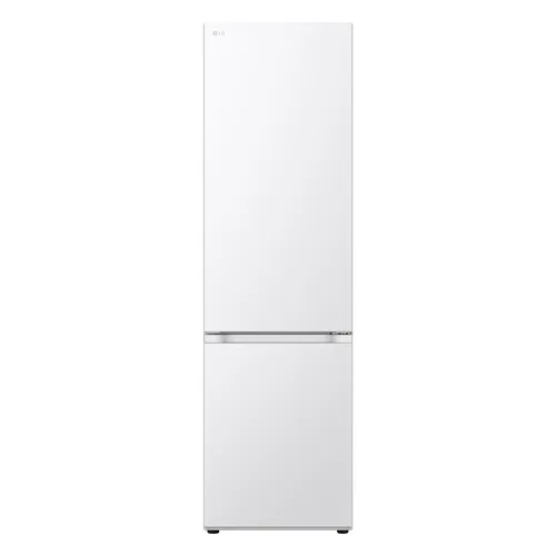 Resim LG GBV22L0ESW Beyaz E Enerji Sınıfı Buzdolabı Derin Dondurucu