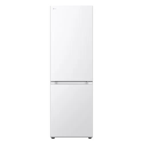 Resim LG GBV21L0ESW Beyaz Buzdolabı