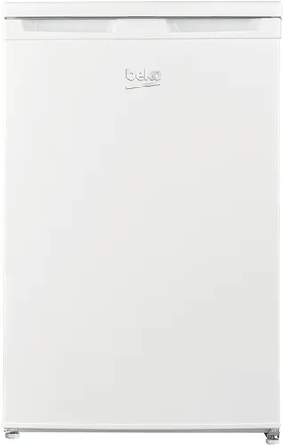 Resim Beko TSE1284N Kombi Buzdolabı
