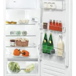Whirlpool ARG 71912 Ankastre Kombi Buzdolabı