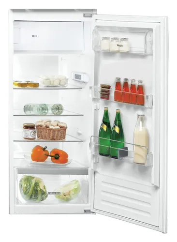Resim Whirlpool ARG 71912 Entegre Kombi Buzdolabı