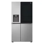 LG GSGV80PYLL Side-by-Side Buzdolabı