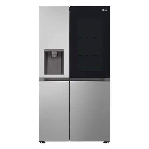 Resim LG GSGV80PYLL Yan Yana Buzdolabı