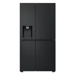 LG GSLE81EPBC Side-by-Side Buzdolabı