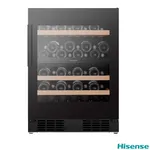 Hisense RW3N122GSLF Şarap Soğutucu