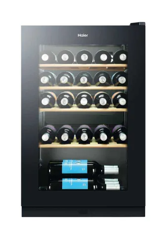 Resim Haier Wine Bank 50 Serisi 3 WS30GA Solo Tipi Şarap Dolabı