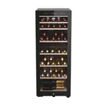 Haier Wine Bank 50 Seri 7 HWS77GDAU1 Şarap Soğutucu