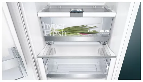 Resim Siemens iQ500 KA95NAWEP İkiz Buzdolabı Dondurucu Seti