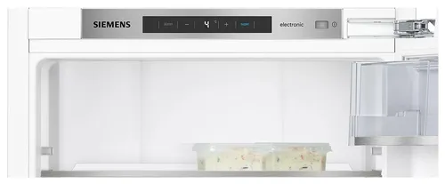 Resim Siemens KX41FADC0 İkili Buzdolabı Dondurucu Seti