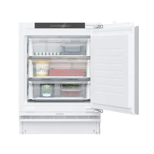 Resim Siemens iQ500 KA95NAI3P Twin Buzdolabı Kombinasyonu