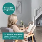 Bosch Serie 4 KSZ2AVD00 Buzdolabı/Dondurucu Aksesuarı