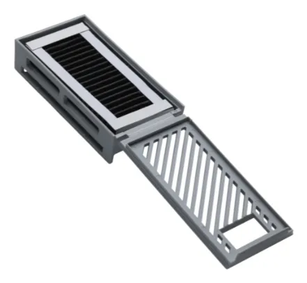 Karşılaştırma Electrolux M9RWCAF1 Buzdolabı Su Filtresi Kartuşu İle Siemens GS10Z010 Buzdolabı ve Dondurucu Parçası