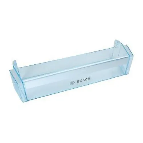 Karşılaştırma Bosch KSZ2BVS03 Dekoratif Kapak Gri/Beyaz Bosch Buzdolapları İçin İle Bosch Serie 4 KSZ2AVU00 Dekoratif Kapak (Aqua) - Buzdolabı ve Dondurucu Bileşeni