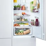 Electrolux E6RHES31 Buzdolabı ve Dondurucu Bileşeni