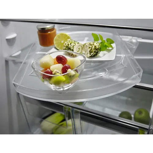 Karşılaştırma Bosch Serie 4 KSZ2AVD00 Buzdolabı/Dondurucu Aksesuarı İle Electrolux E6RHSW31 Buzdolabı/Dondurucu Yedek Parçası