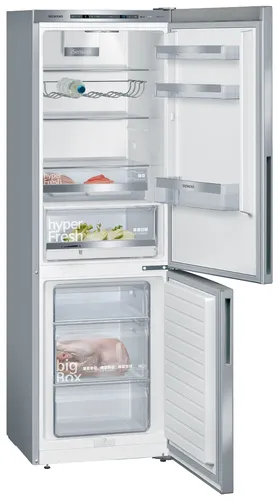 Karşılaştırma Electrolux M9RWCAF1 Buzdolabı Su Filtresi Kartuşu İle Siemens GS10Z010 Buzdolabı ve Dondurucu Parçası