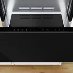 Bosch Serie 8 BID7101B1B Isıtma Çekmecesi