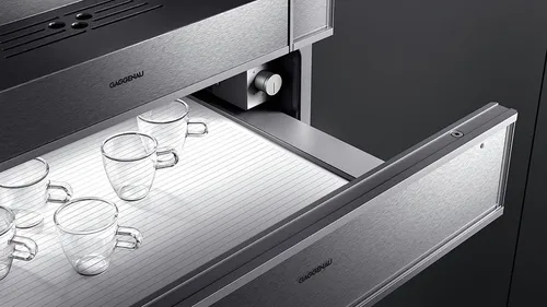 Resim Gaggenau WS 461 110 Isıtma Çekmecesi