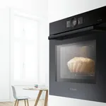 Bosch Serie 8 BID830NC0 Isıtma Çekmecesi