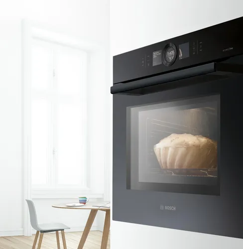 Resim Bosch Serie 8 BID830NC0 Isıtma Çekmecesi