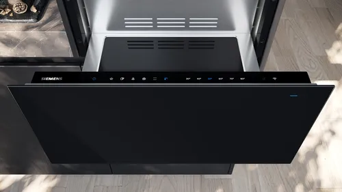Resim Siemens iQ700 BI710D1B1 Isıtma Çekmecesi