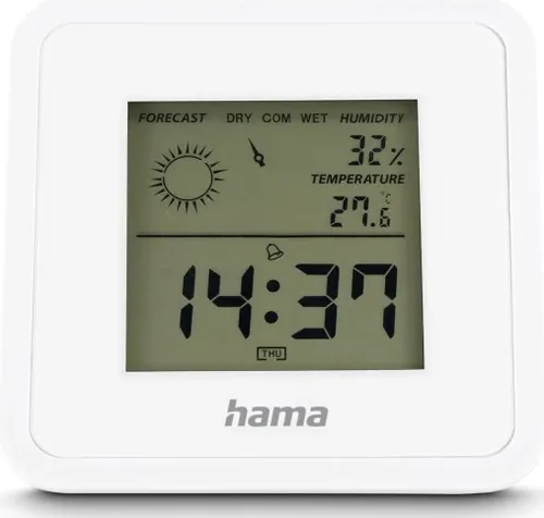 Karşılaştırma Hama 00176935 Ortam Termometresi İle Hama Borneo Ortam Termometresi