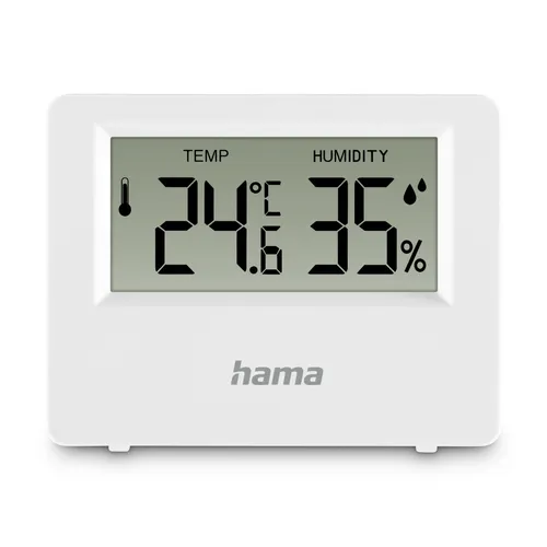 Karşılaştırma Hama 00176935 Ortam Termometresi İle Hama 00222222 Ortam Termometresi