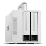 TerraMaster D2 Thunderbolt 3 RAID Dizisi