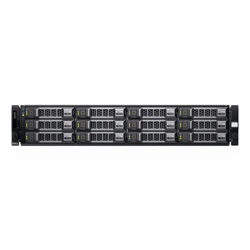 Resim DELL PowerVault MD1400 Doğrudan Takılan Depolama Dizisi